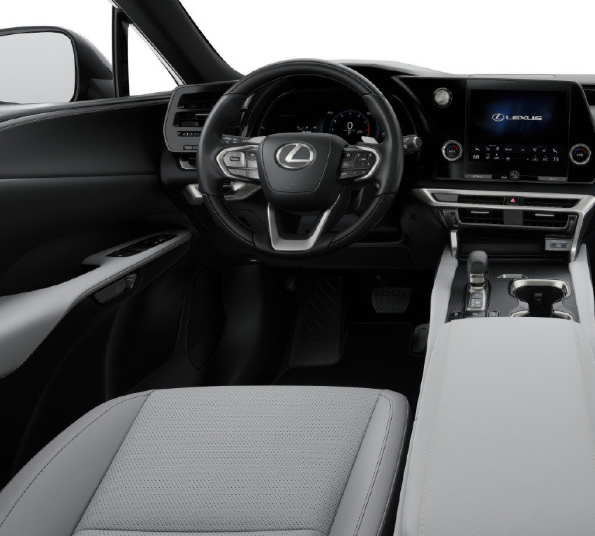 New 2026 Lexus RX 350 Premium AWD/4WD image 6