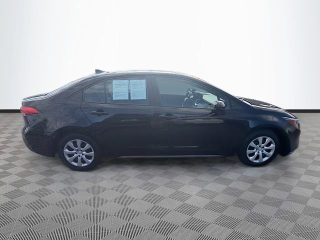 Used 2023 Toyota Corolla LE FWD image 8