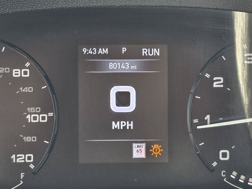 Used 2023 RAM ProMaster 2500 FWD image 18