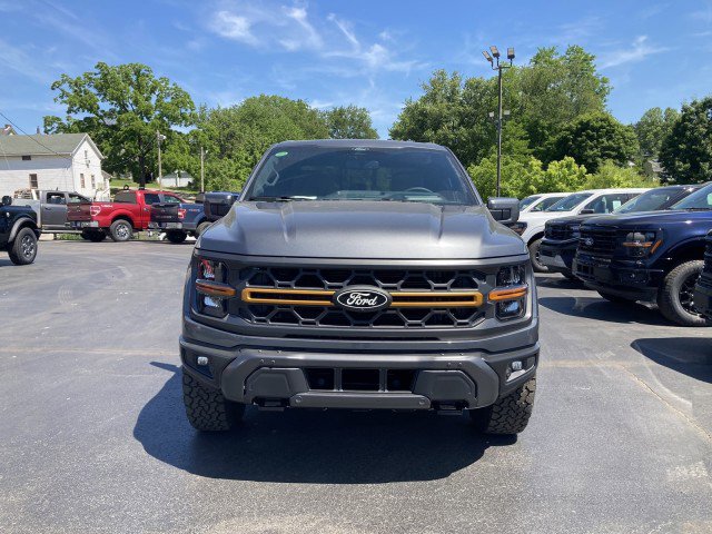 New 2026 Ford F150 Tremor w/ Equipment Group 402A High AWD/4WD image 2