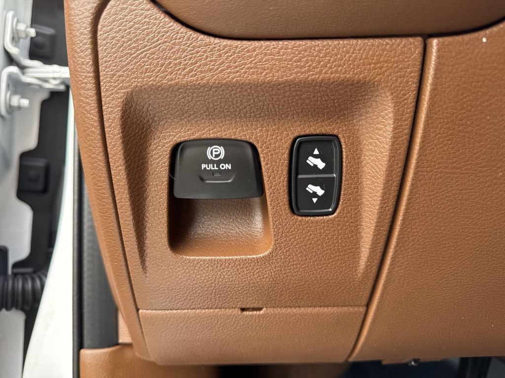 Used 2021 RAM 1500 Limited AWD/4WD image 58