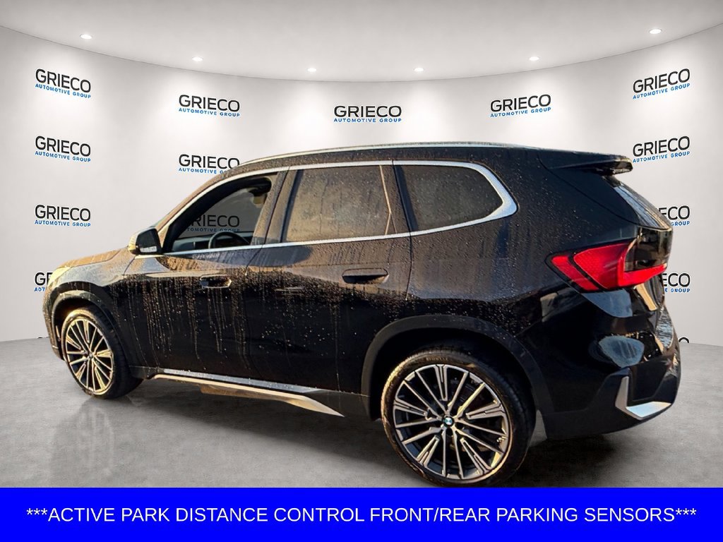 Used 2024 BMW X1 xDrive28i w/ Convenience Package AWD/4WD image 5