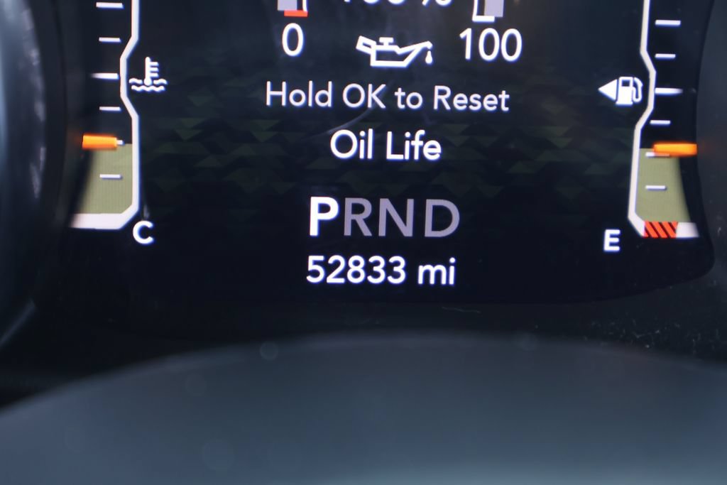 Used 2020 Jeep Gladiator Overland AWD/4WD image 21