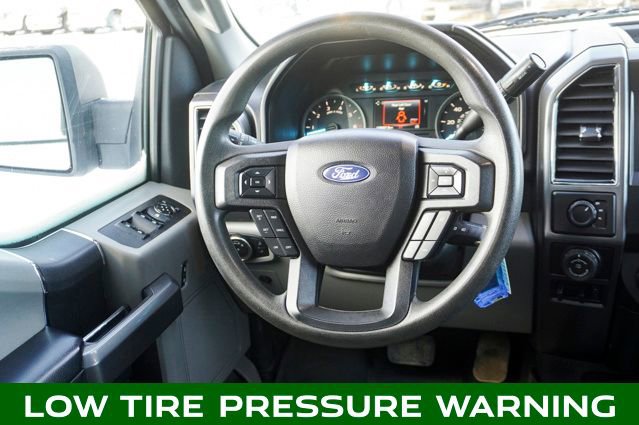 Used 2020 Ford F150 XLT w/ Trailer Tow Package image 8