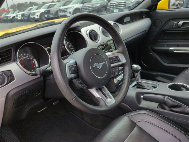 Used 2015 Ford Mustang GT Premium image 15