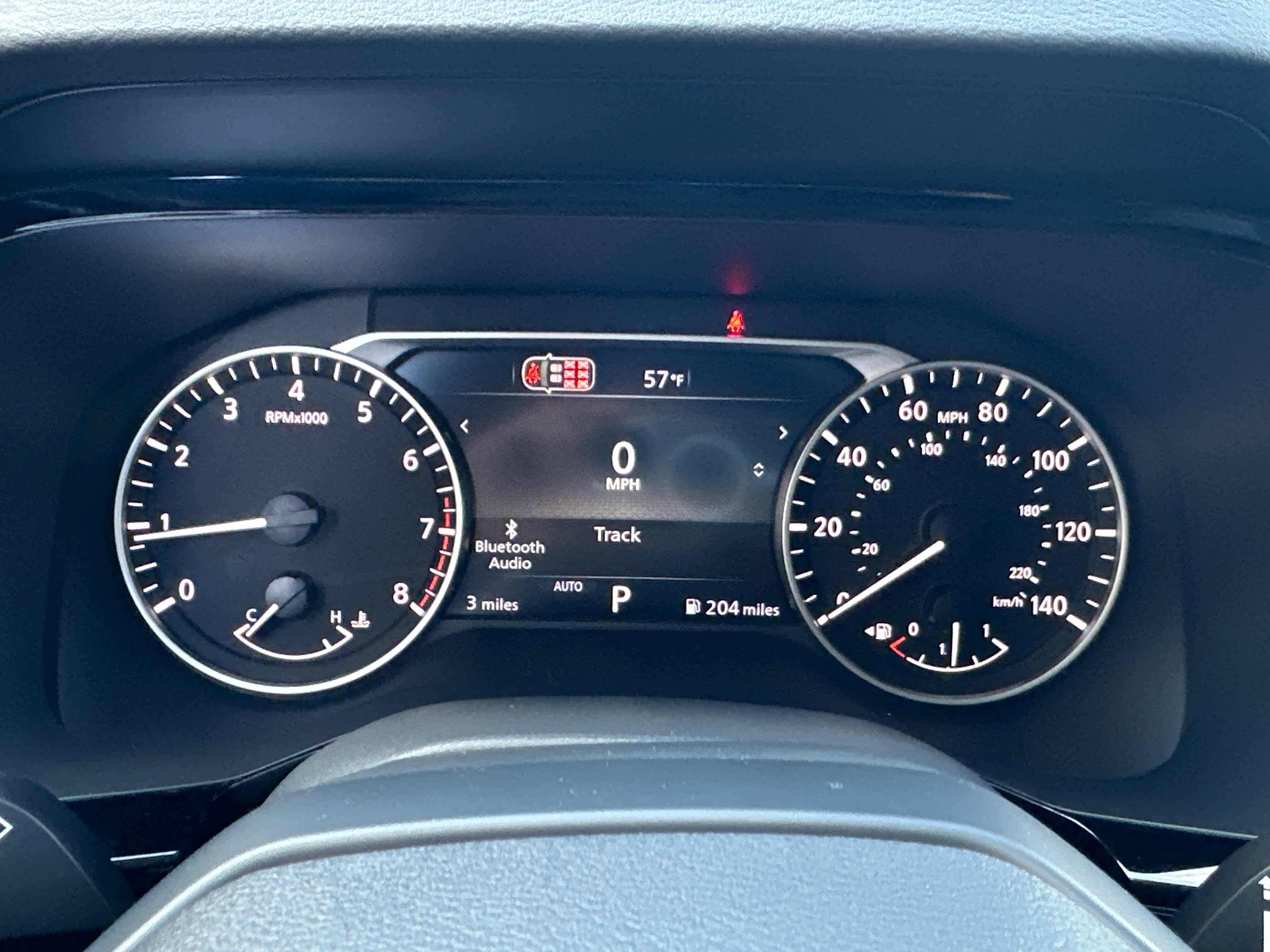 New 2026 Nissan Pathfinder SV AWD/4WD image 39
