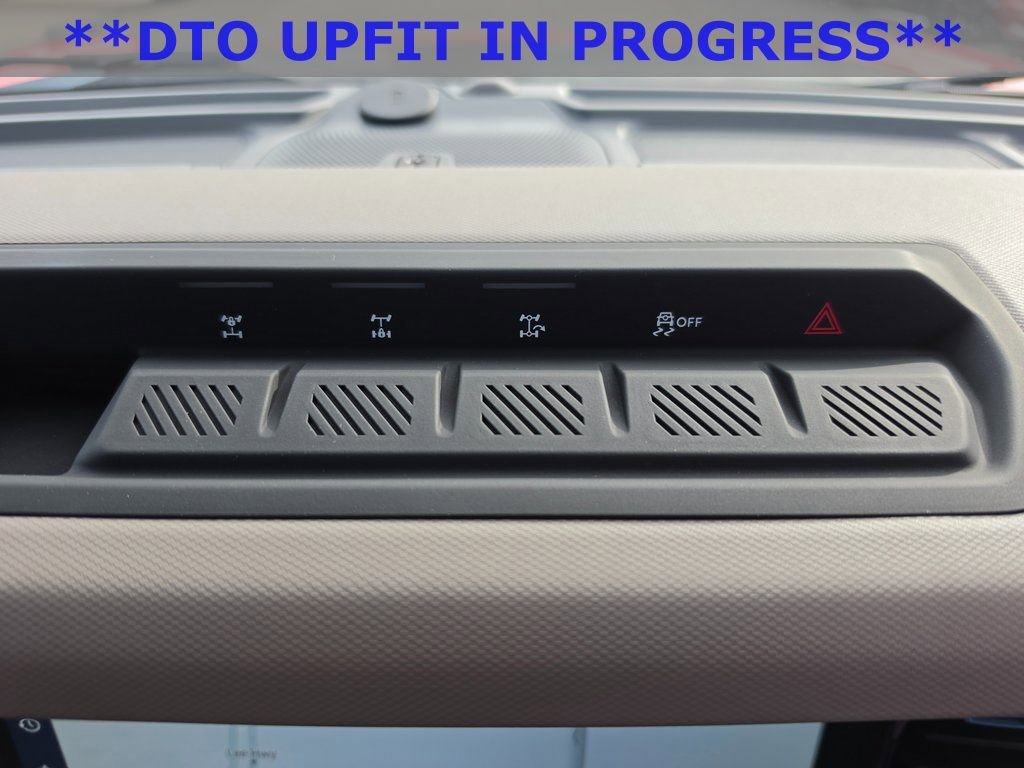 Used 2023 Ford Bronco Wildtrak image 36