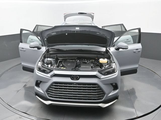 New 2026 Toyota Grand Highlander AWD Hybrid image 34