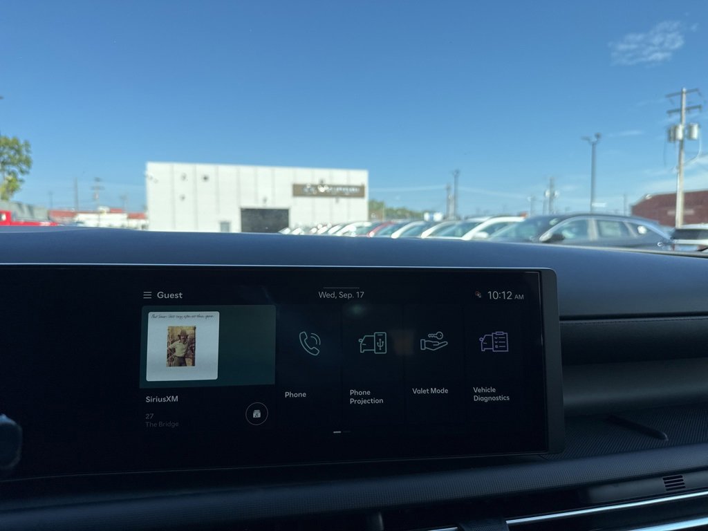 New 2026 Hyundai Tucson SEL image 20