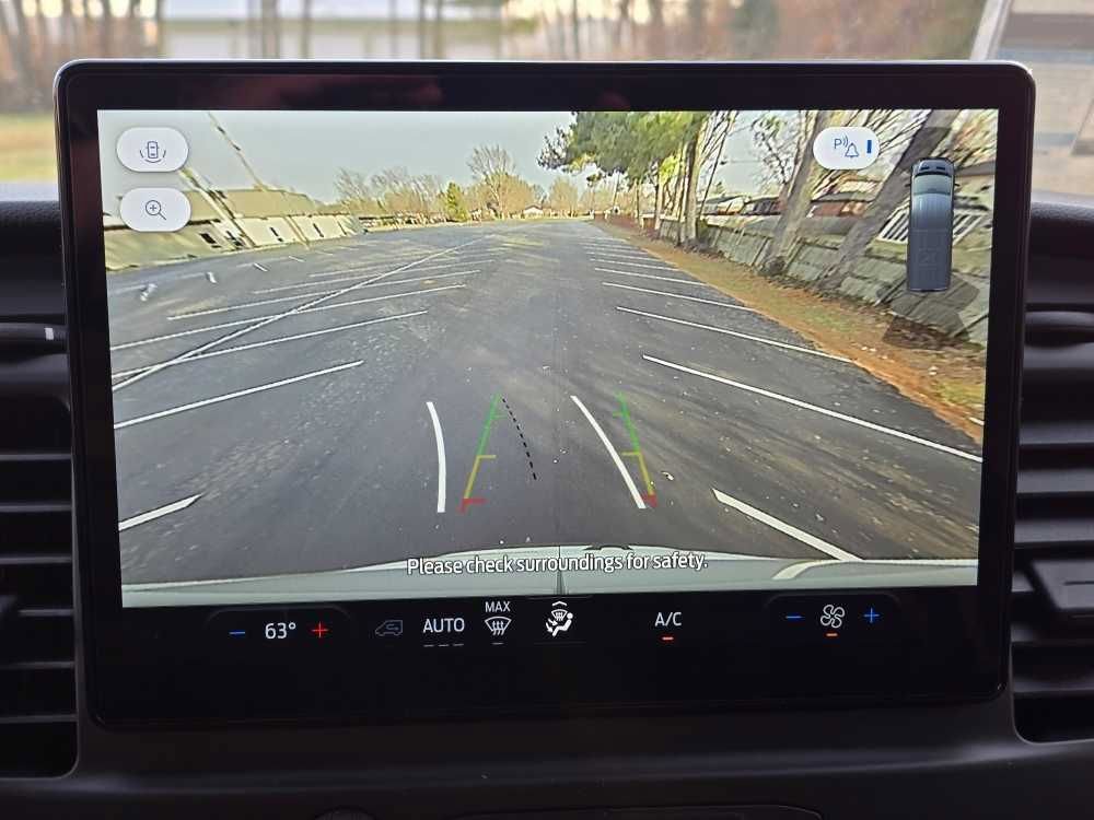 New 2026 Ford Transit 250 148 Medium Roof image 29