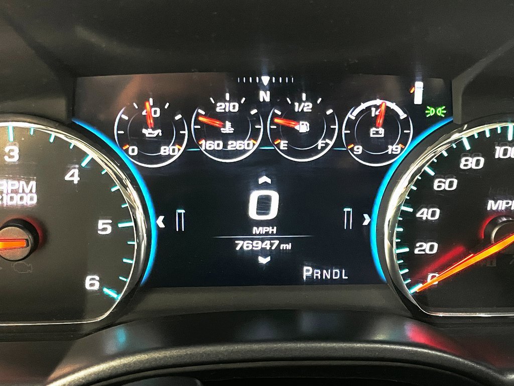 Used 2017 GMC Sierra 1500 Denali image 34