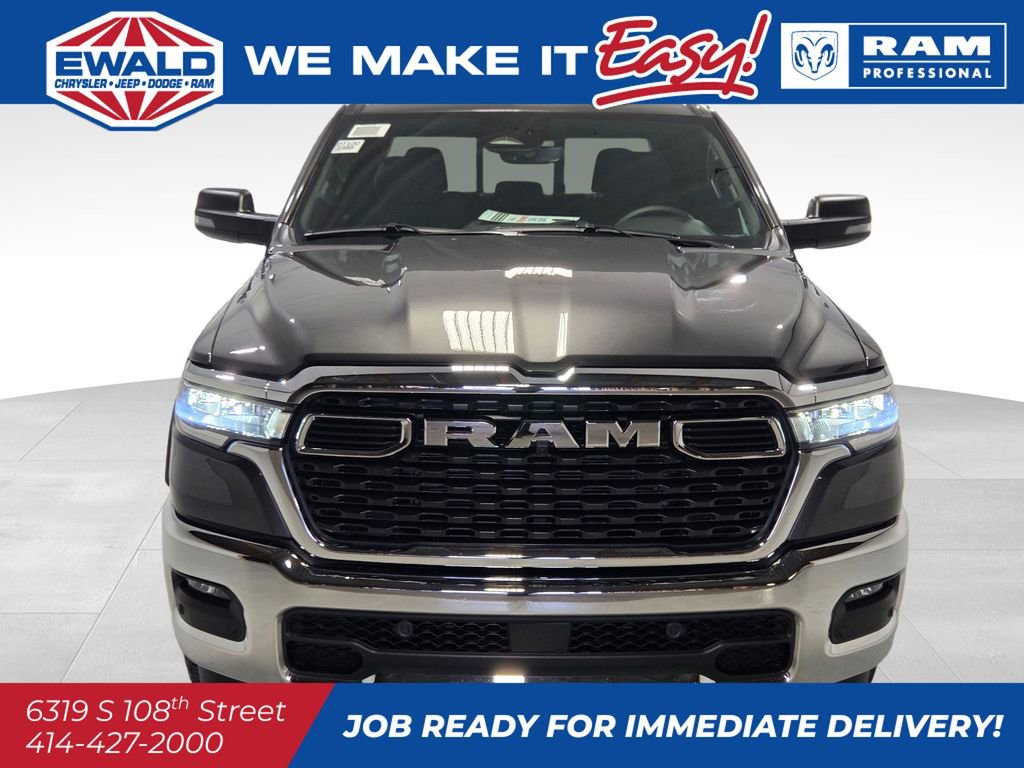 New 2026 RAM 1500 Big Horn image 14