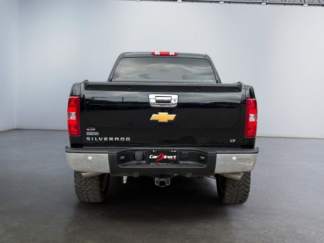 Used 2012 Chevrolet Silverado 1500 LT w/ All-Star Edition AWD/4WD image 14