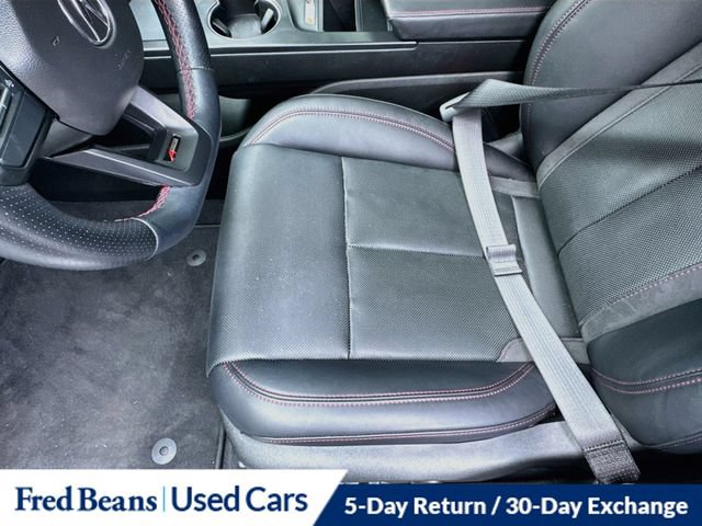 Used 2024 Acura ZDX A-Spec AWD/4WD image 26