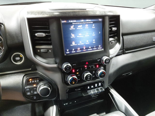 Used 2019 RAM 1500 Big Horn AWD/4WD image 29