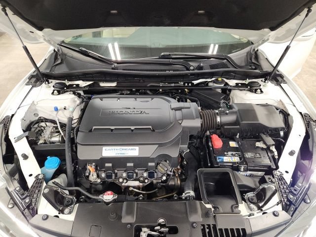 Used 2016 Honda Accord EX-L image 10