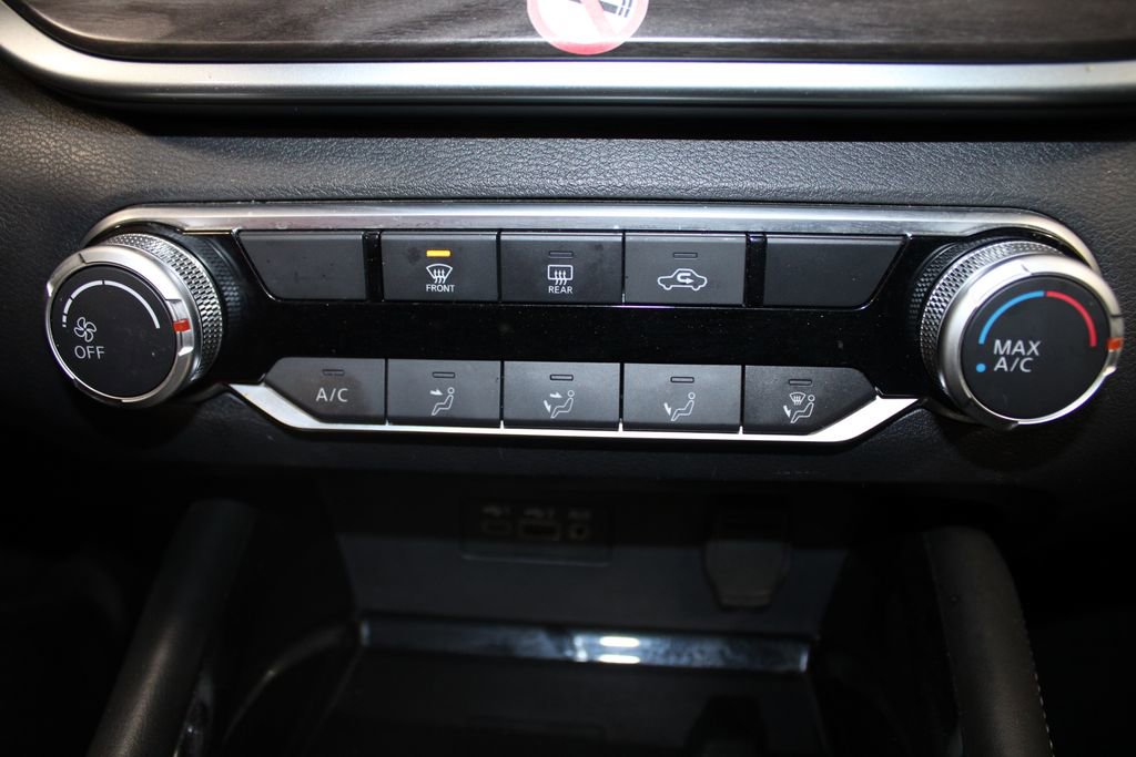 Used 2023 Nissan Altima 2.5 SV image 33