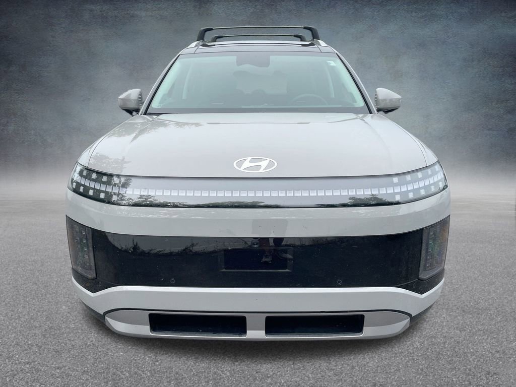 New 2026 Hyundai Ioniq 9 Limited image 34