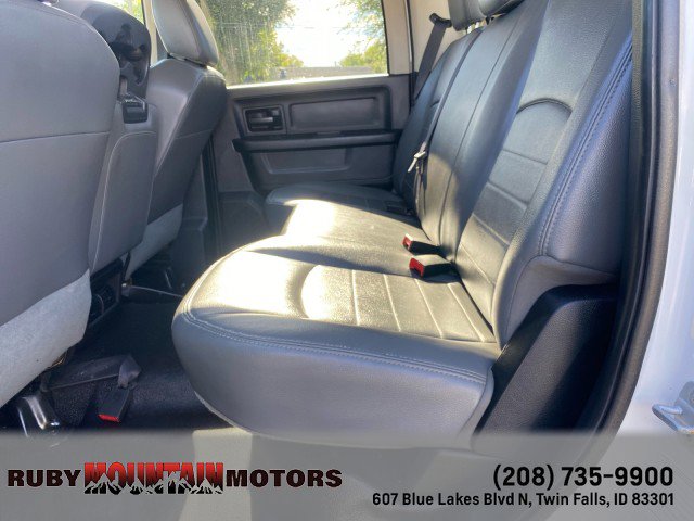 Used 2014 RAM 3500 Tradesman image 22