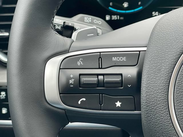 New 2025 Kia Sportage X-Line Prestige AWD/4WD image 17