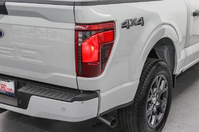 New 2026 Ford F150 STX w/ Equipment Group 200A AWD/4WD image 9