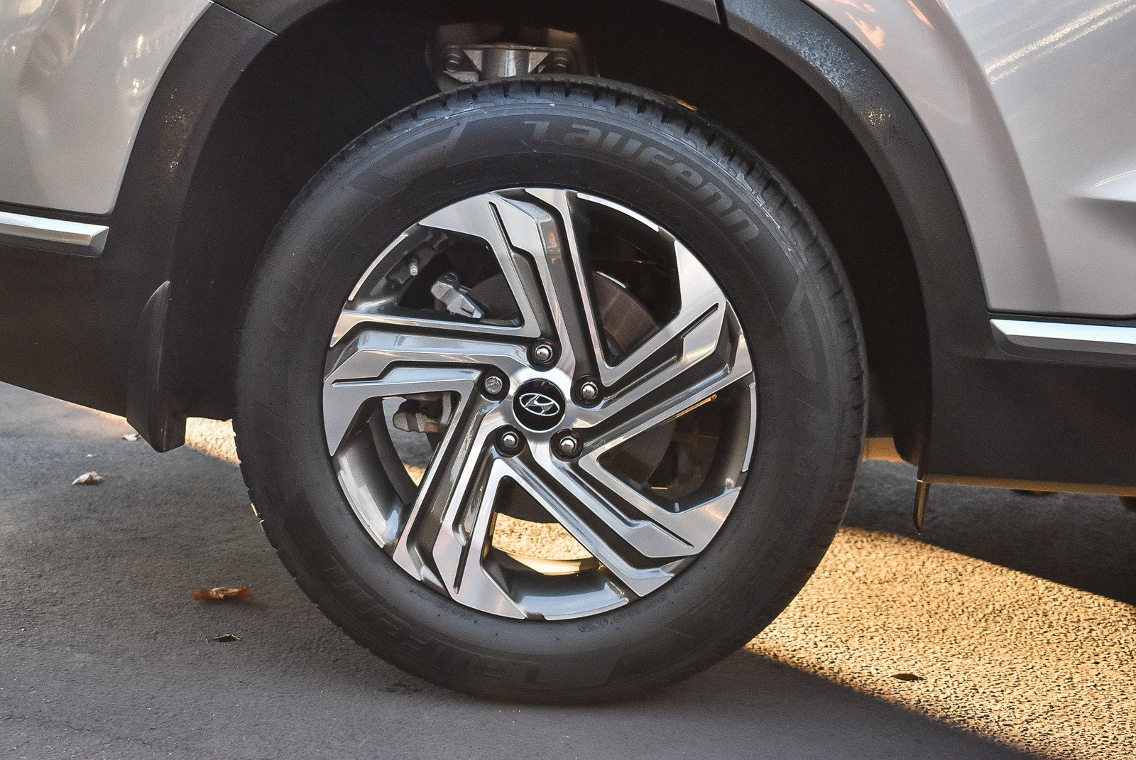 Used 2022 Hyundai Santa Fe SEL image 12