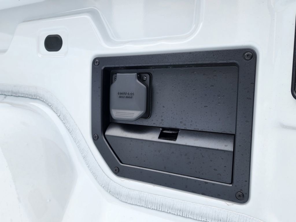 New 2026 GMC Sierra EV Elevation AWD/4WD image 48