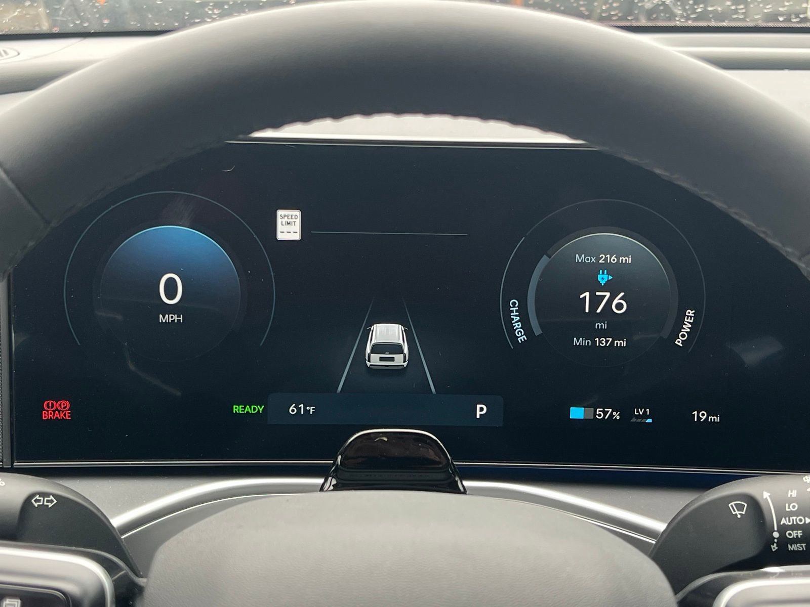 New 2026 Hyundai Ioniq 9 Limited image 36