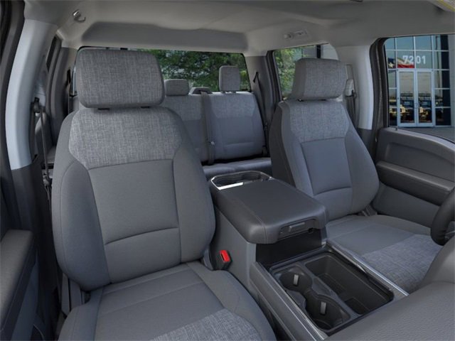 New 2026 Ford F250 XLT w/ FX4 Off-Road Package image 10