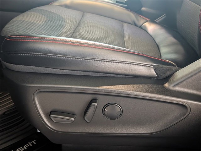 Used 2023 Ford Escape ST-Line Select w/ Tech Pack #2 image 13