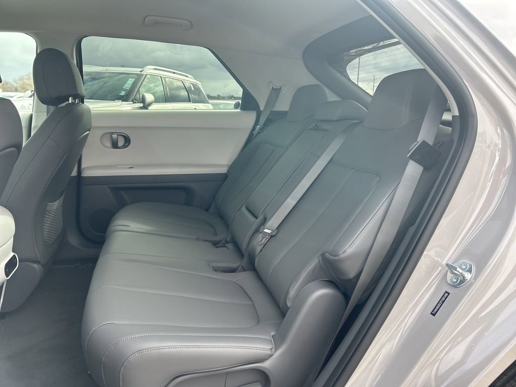 New 2026 Hyundai Ioniq 5 SEL image 24