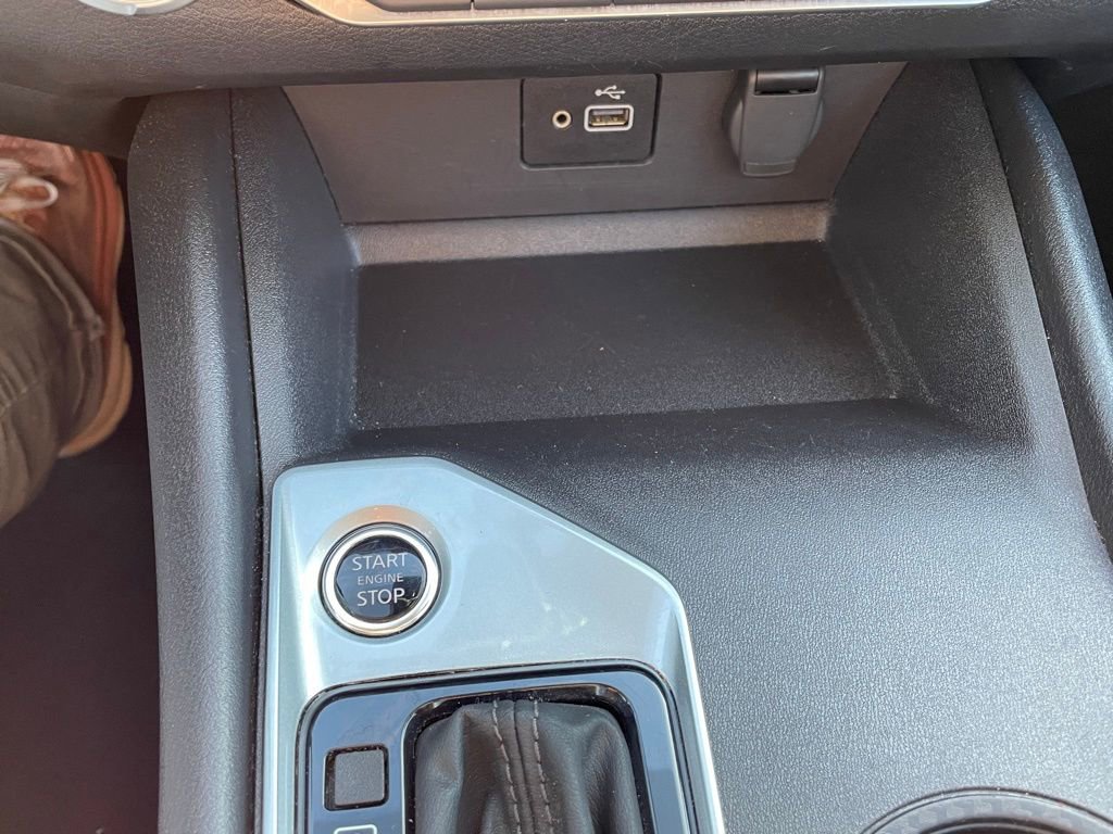 Used 2024 Nissan Altima 2.5 S image 20