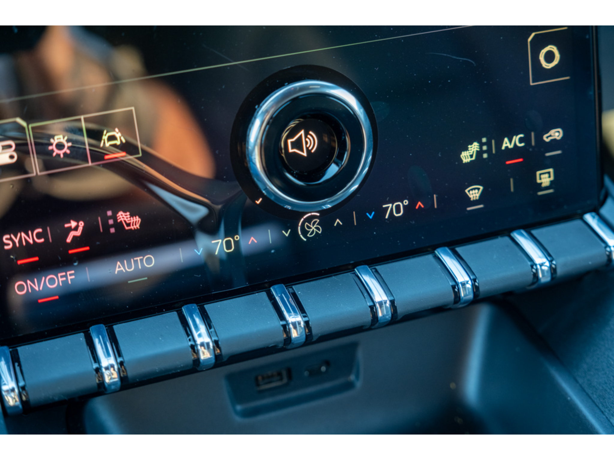 New 2027 GMC Terrain Elevation w/ Elevation Premium Package FWD image 27