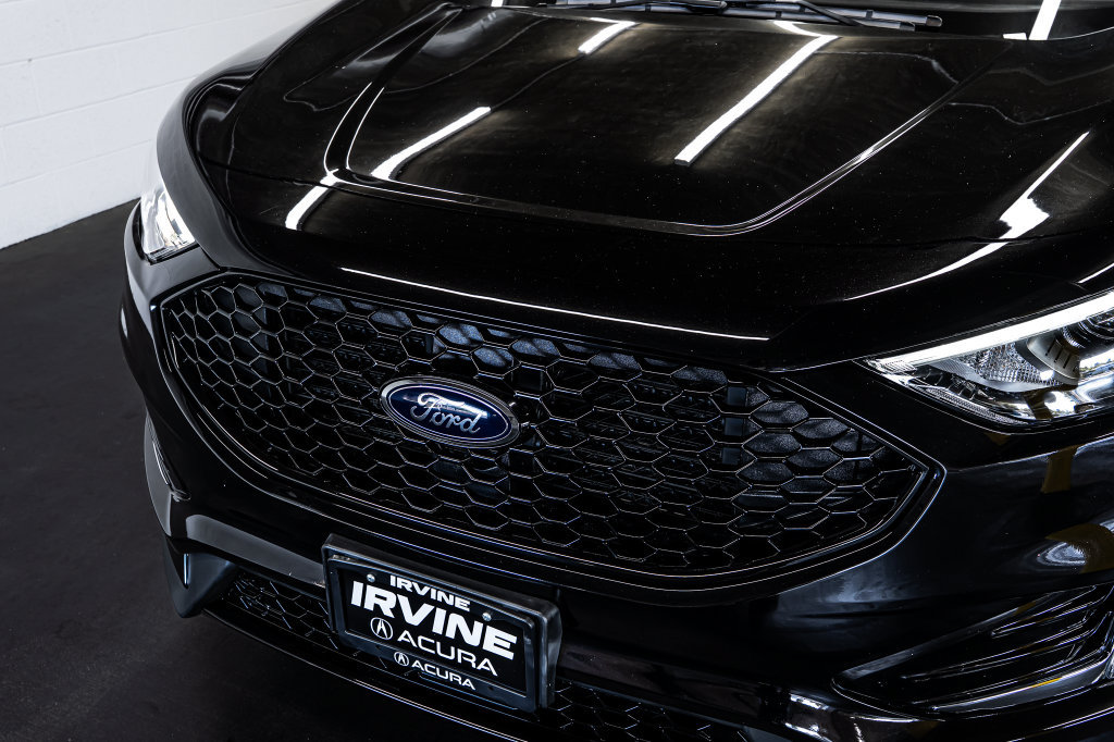 Used 2023 Ford Edge ST-Line AWD/4WD image 10