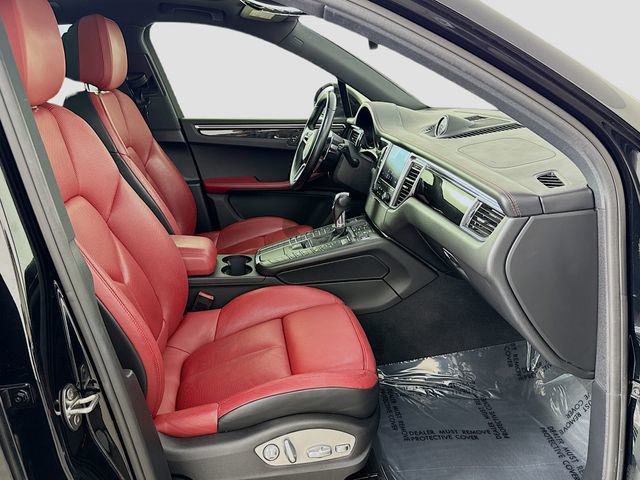 Used 2018 Porsche Macan S image 10