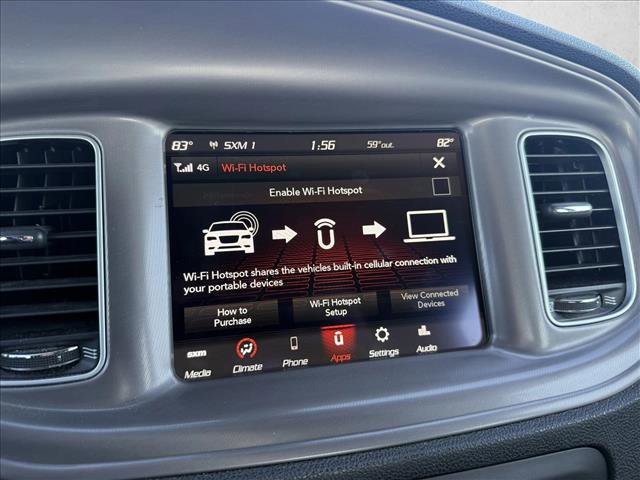 Used 2023 Dodge Charger GT image 20