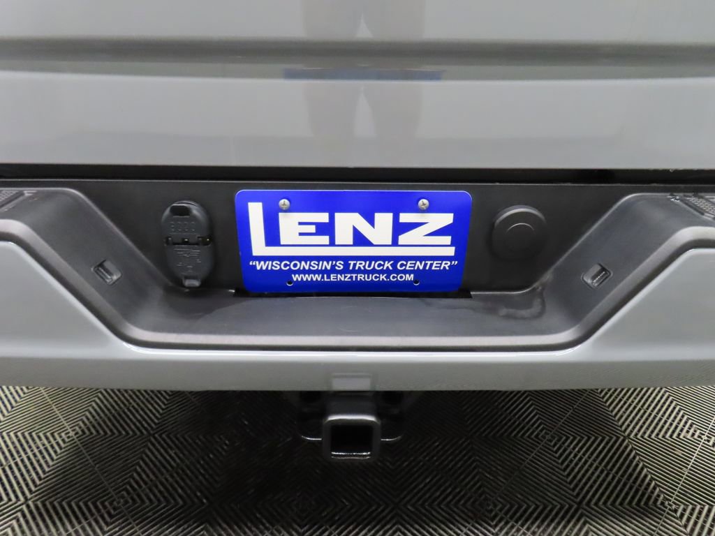 Used 2024 Chevrolet Silverado 1500 RST w/ Protection Package AWD/4WD image 36