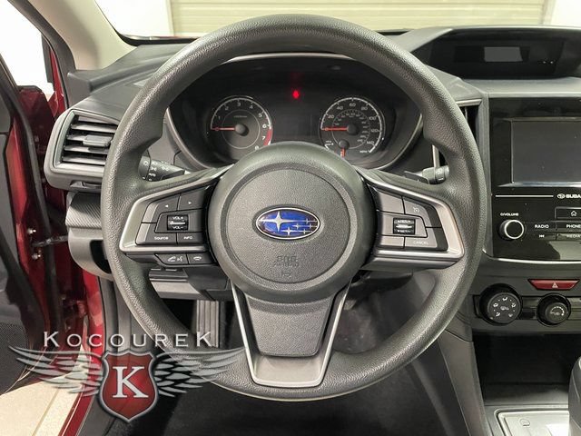 Used 2018 Subaru Impreza 2.0i Premium AWD/4WD image 14