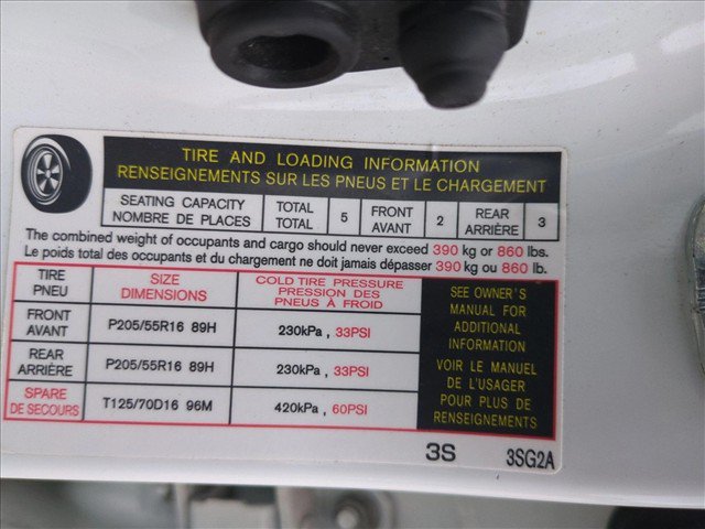 Used 2015 Nissan Sentra SV FWD image 14