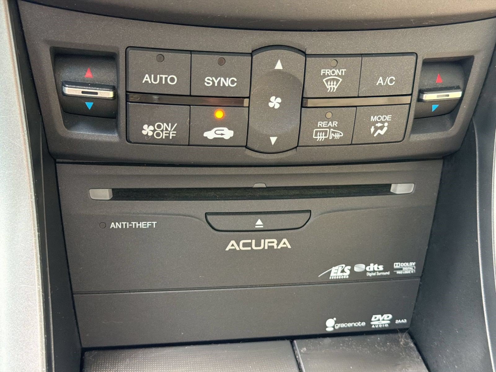 Used 2011 Acura TSX Sedan FWD image 28