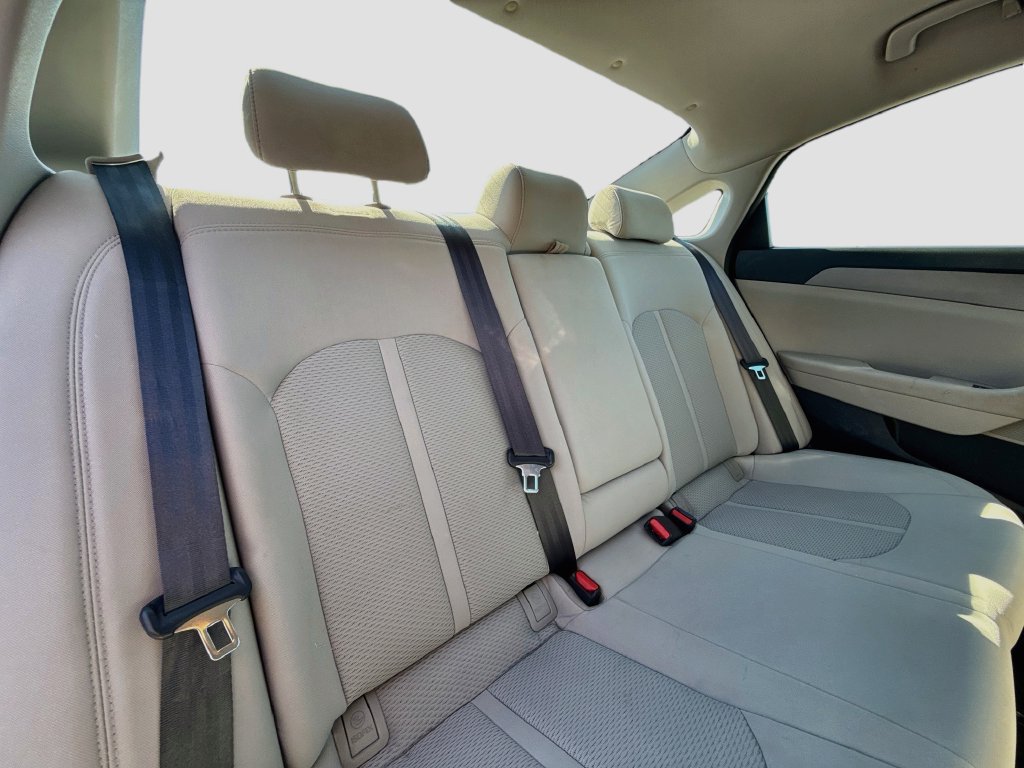 Used 2016 Hyundai Sonata SE FWD image 35