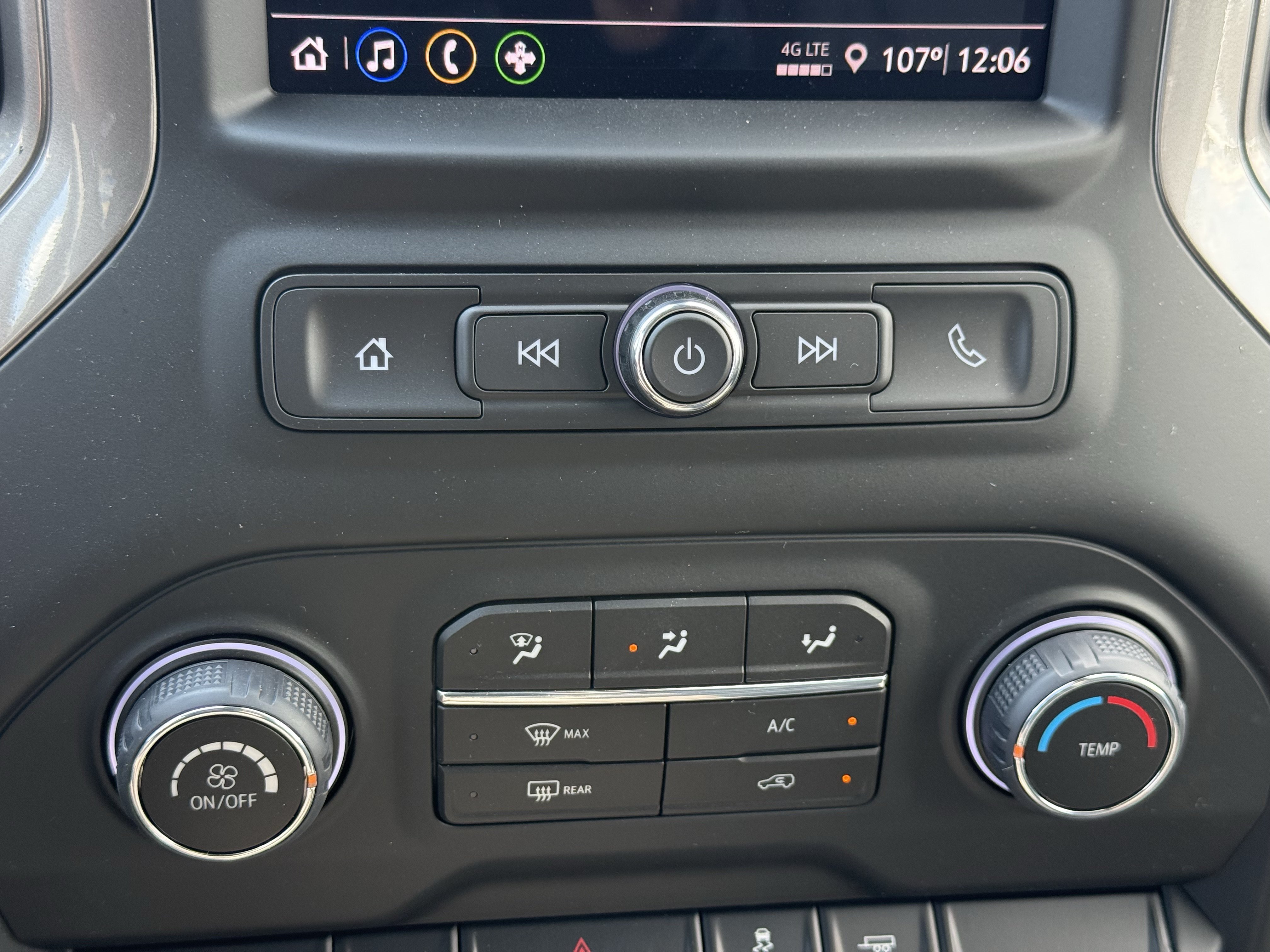 New 2026 Chevrolet Silverado 2500 W/T w/ WT Convenience Package RWD image 25