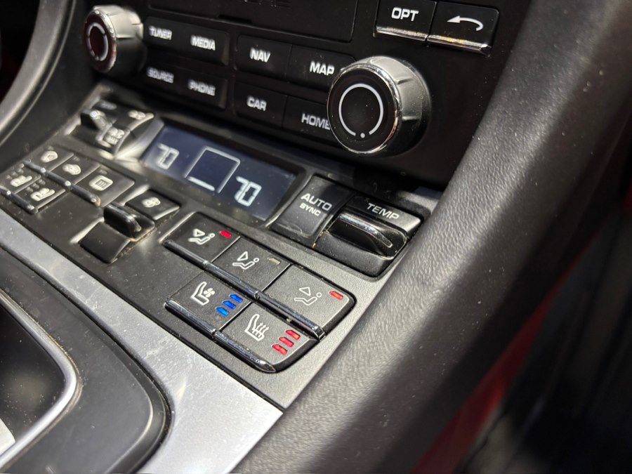 Used 2019 Porsche 911 Carrera 4S image 15