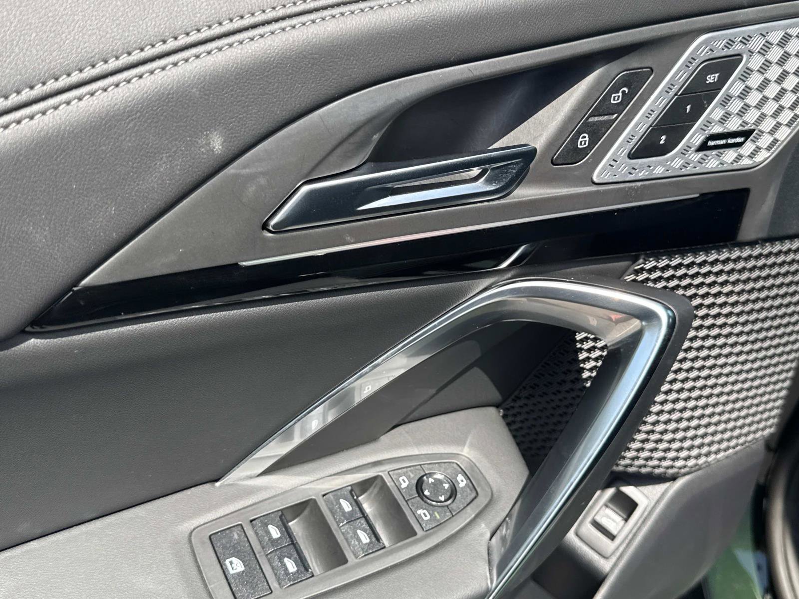 Certified 2025 BMW X1 xDrive28i w/ Convenience Package image 17