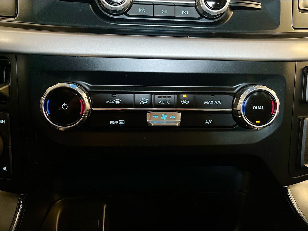 Used 2023 Ford F150 XLT w/ Equipment Group 301A Mid image 16