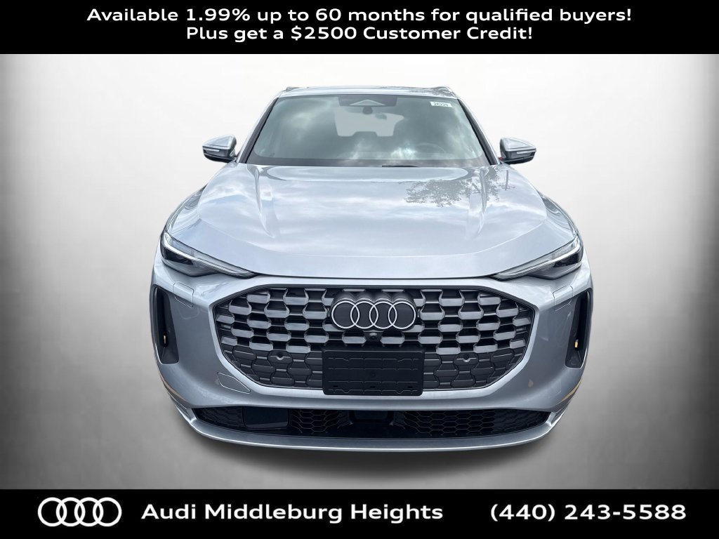 New 2026 Audi Q5 Premium Plus AWD/4WD image 3