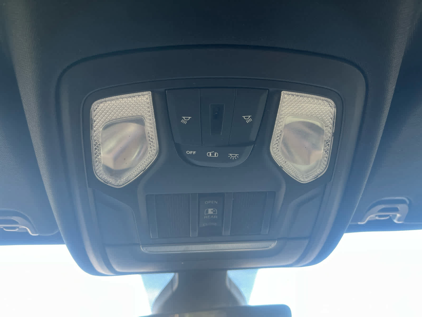 Used 2020 RAM 1500 Rebel w/ Rebel Level 1 Equipment Group image 25