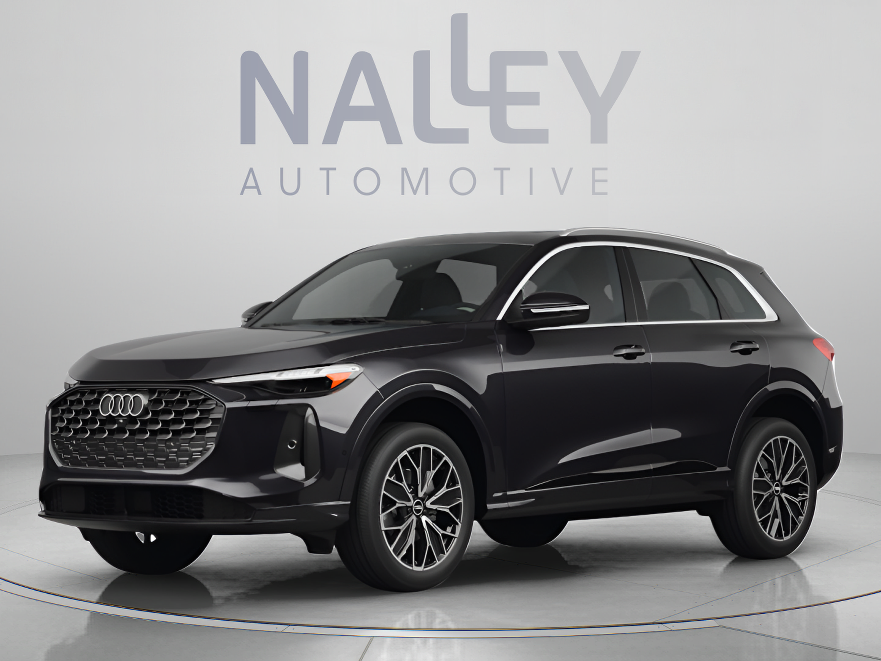 Used 2025 Audi Q5 Premium AWD/4WD image 1