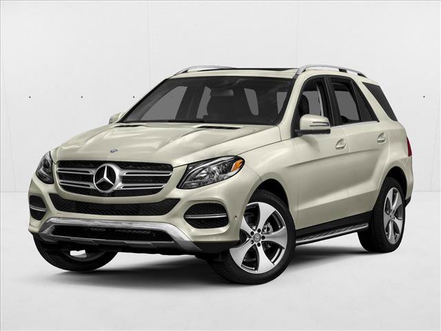 Used 2018 Mercedes-Benz GLE 350 4MATIC w/ Premium 1 Package image 1