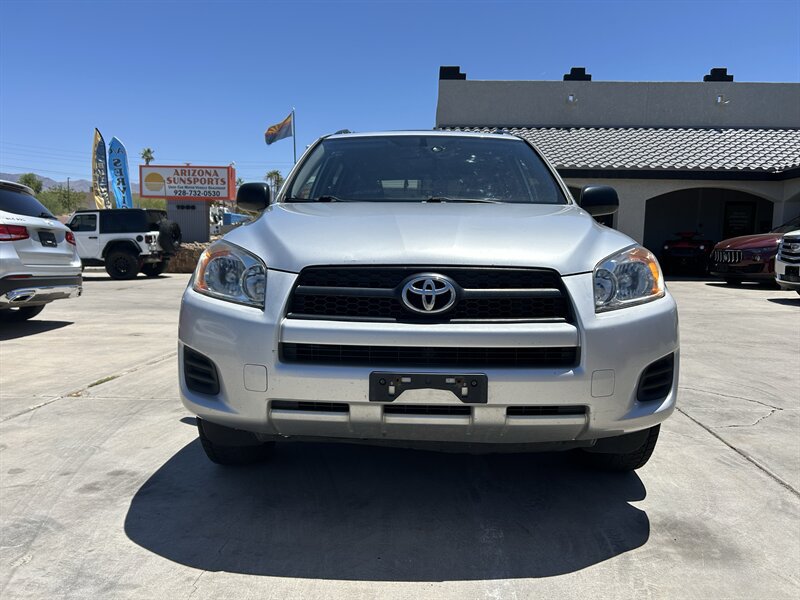 Used 2009 Toyota RAV4 2WD image 2
